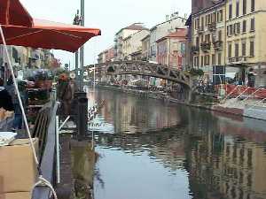 Ski Lodges, Mountain Refuges, Characteristic B&Bs and simply nice places to stay in Italy and the Italian Alps.